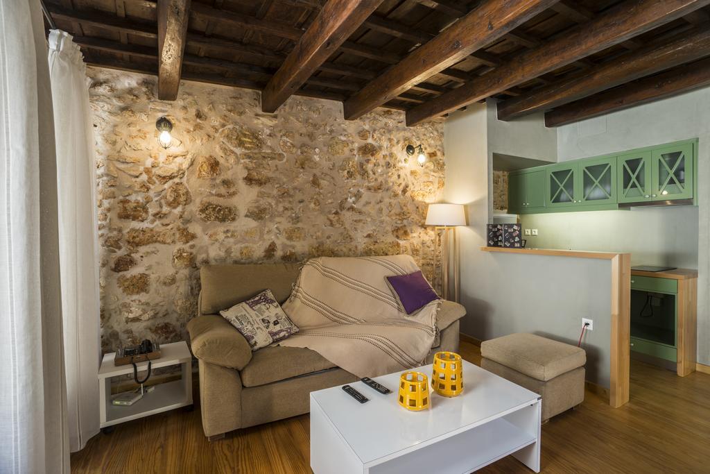 Apartmán Eulogia Casa Chania  Pokoj fotografie