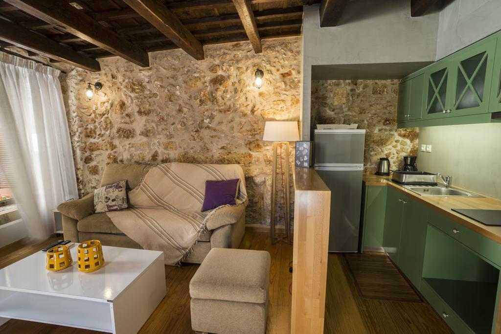 Apartmán Eulogia Casa Chania  Pokoj fotografie