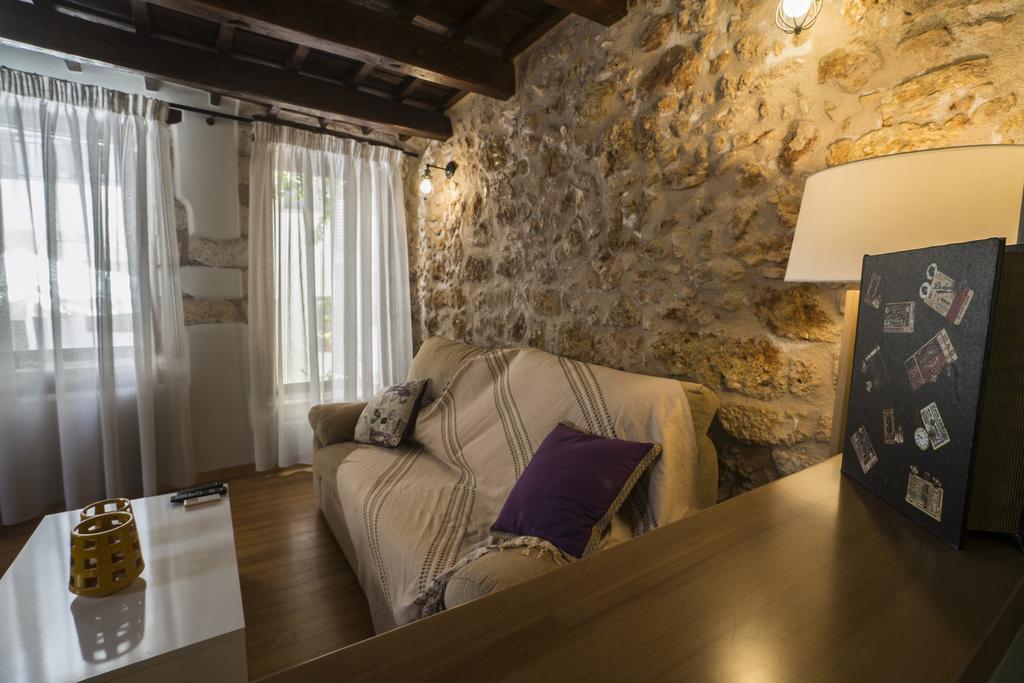 Apartmán Eulogia Casa Chania  Pokoj fotografie