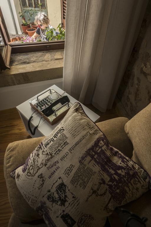 Apartmán Eulogia Casa Chania  Pokoj fotografie