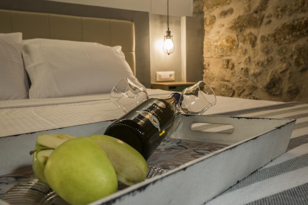 Apartmán Eulogia Casa Chania  Pokoj fotografie