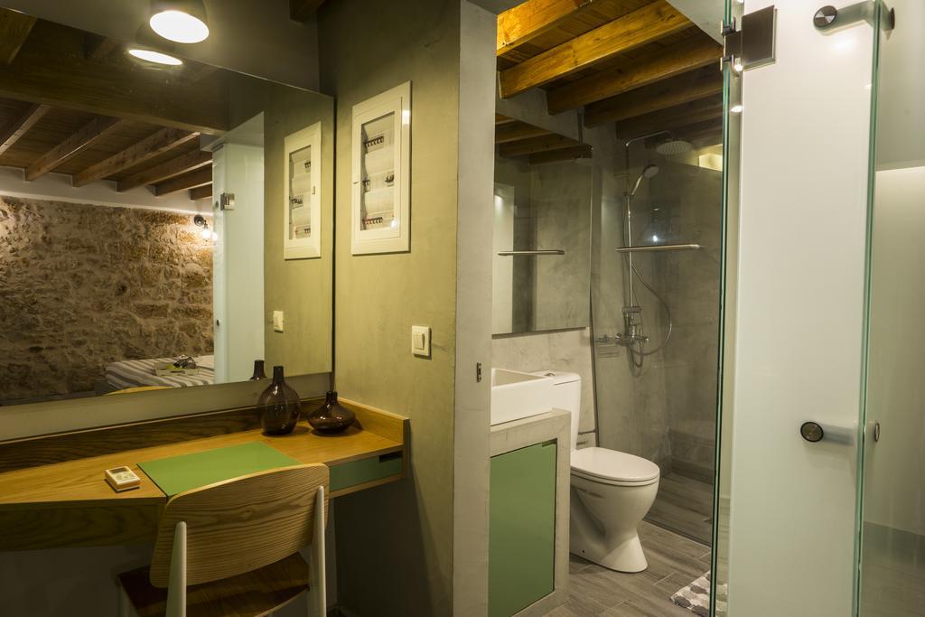 Apartmán Eulogia Casa Chania  Pokoj fotografie