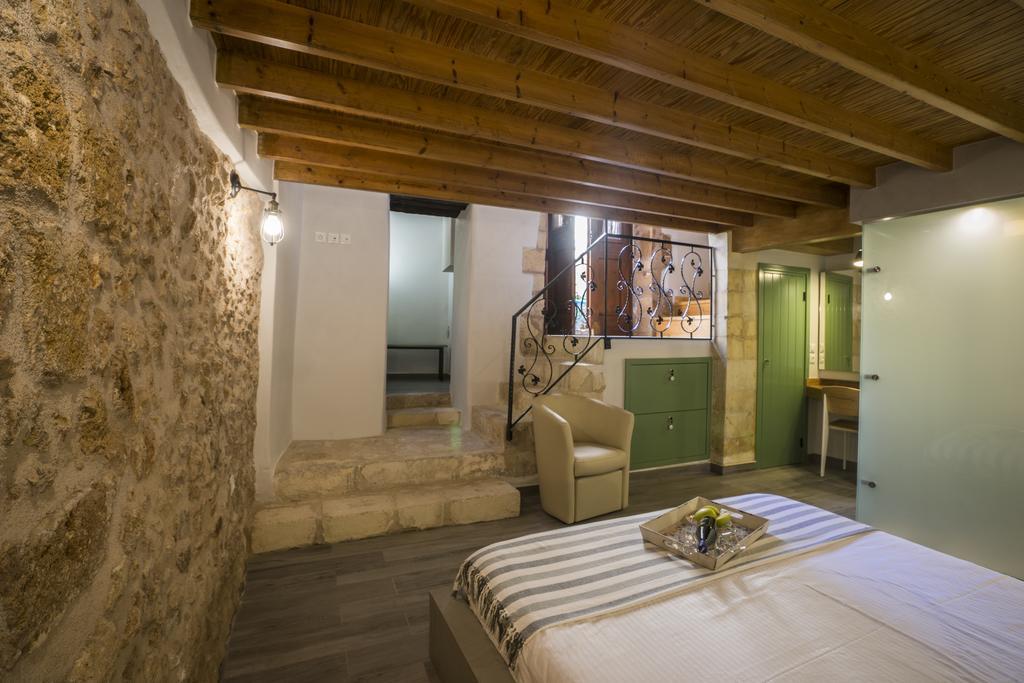 Apartmán Eulogia Casa Chania  Pokoj fotografie