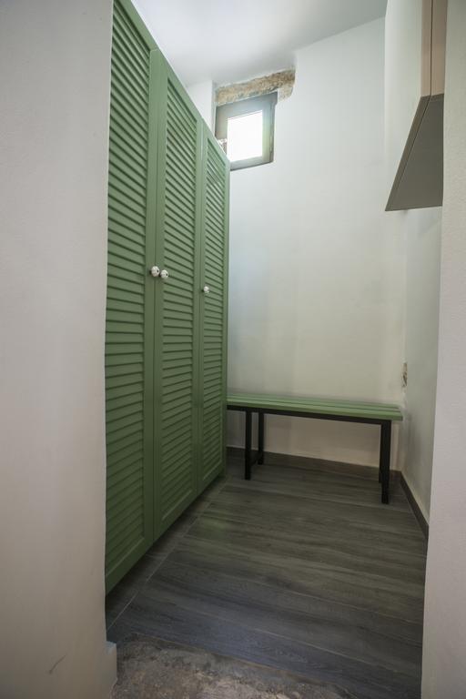 Apartmán Eulogia Casa Chania  Pokoj fotografie
